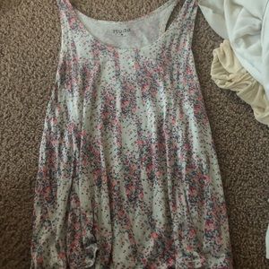Mudd tank top